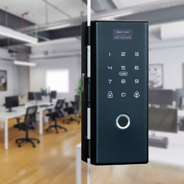 Khoá Cửa Thông Minh VIRO VR-E13