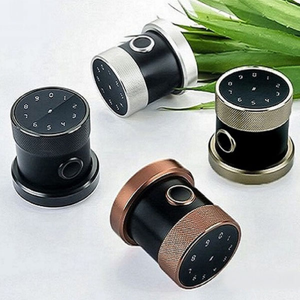 Khoá Tay Nắm Thông Minh VIRO VR-H06