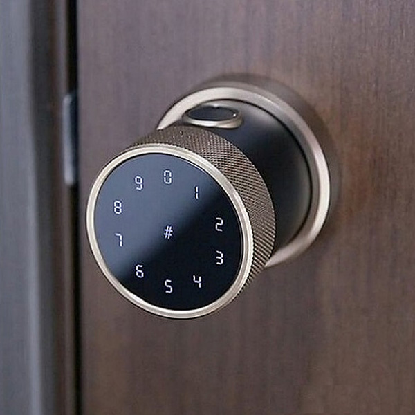 Khoá Tay Nắm Thông Minh VIRO VR-H06