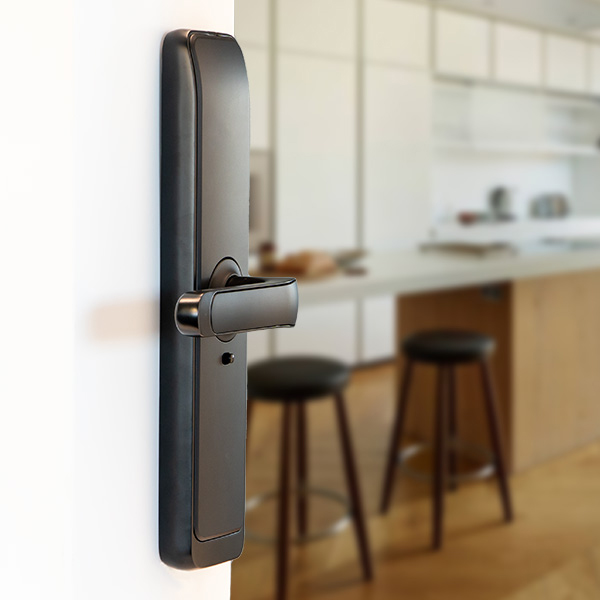 Khoá Cửa Thông Minh VIRO VR-H35B