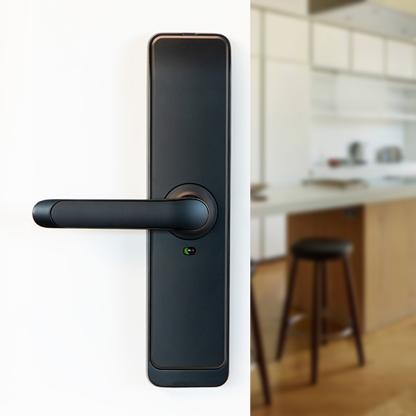 Khoá Cửa Thông Minh VIRO VR-H35B