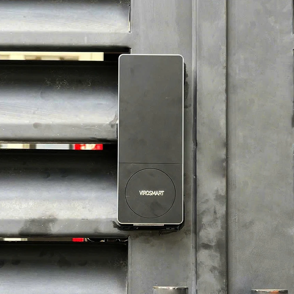 Khoá Cổng Thông Minh VIRO VR-1200