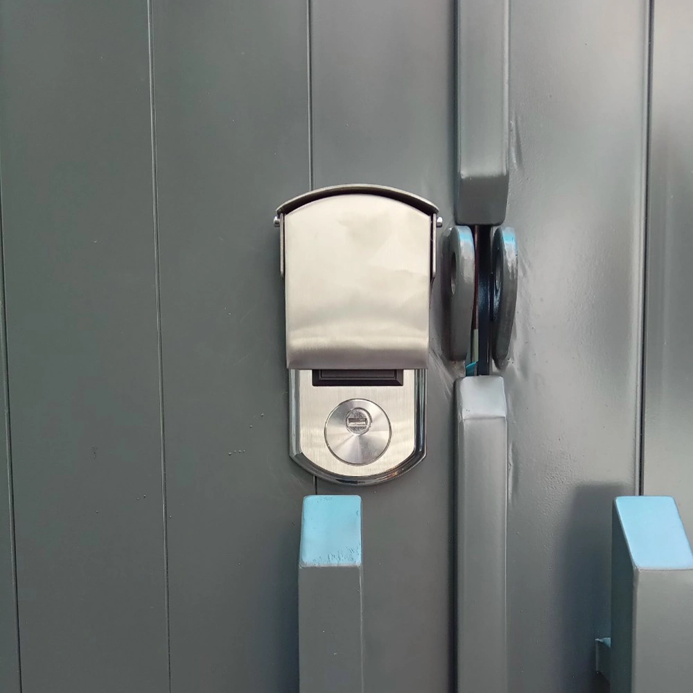 Khoá Cổng Thông Minh VIRO VR-1300