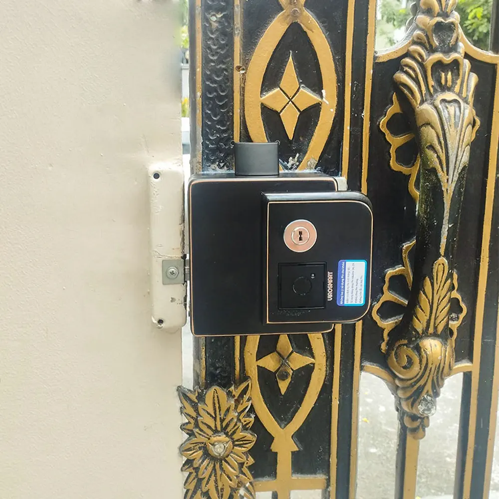 Khoá Cổng Thông Minh VIRO VR-1300