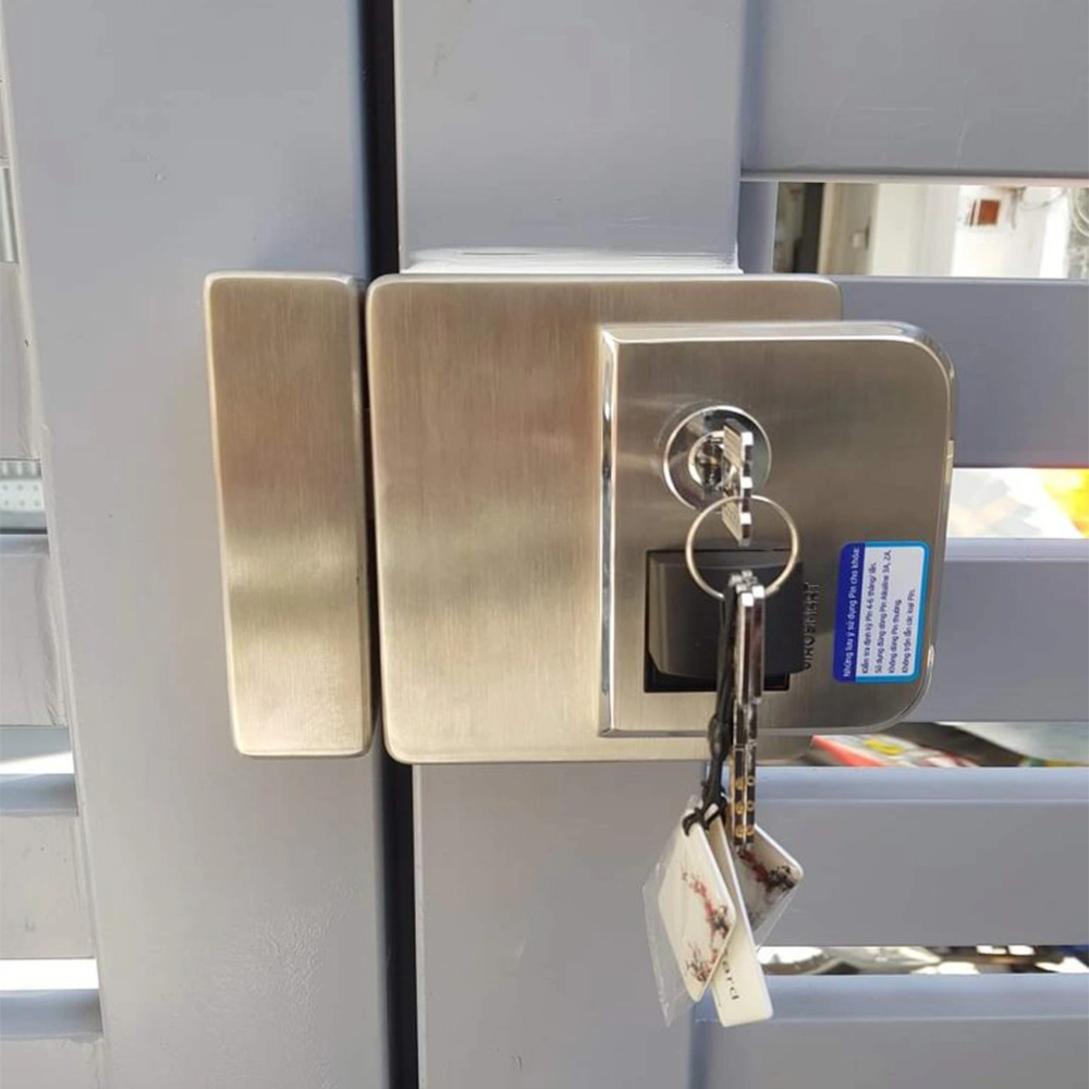 Khoá Cổng Thông Minh VIRO VR-1300