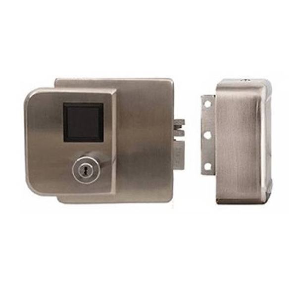 Khoá Cổng Thông Minh VIRO VR-1300