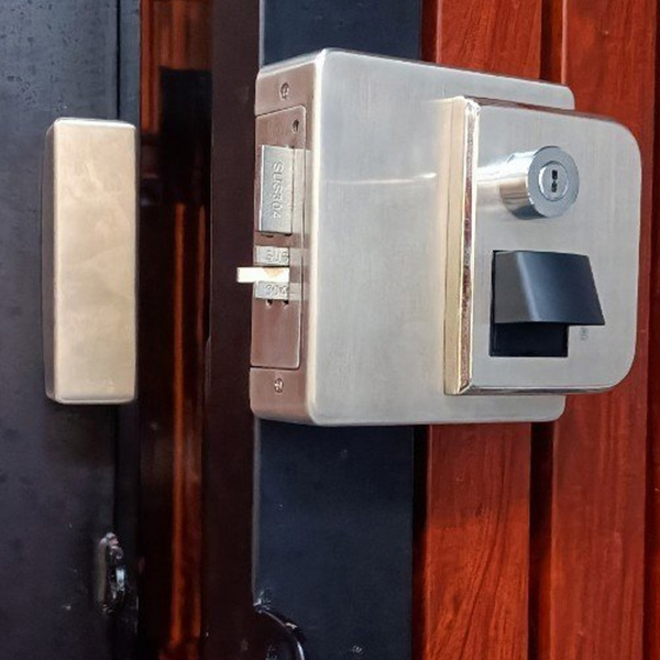 Khoá Cổng Thông Minh VIRO VR-1300
