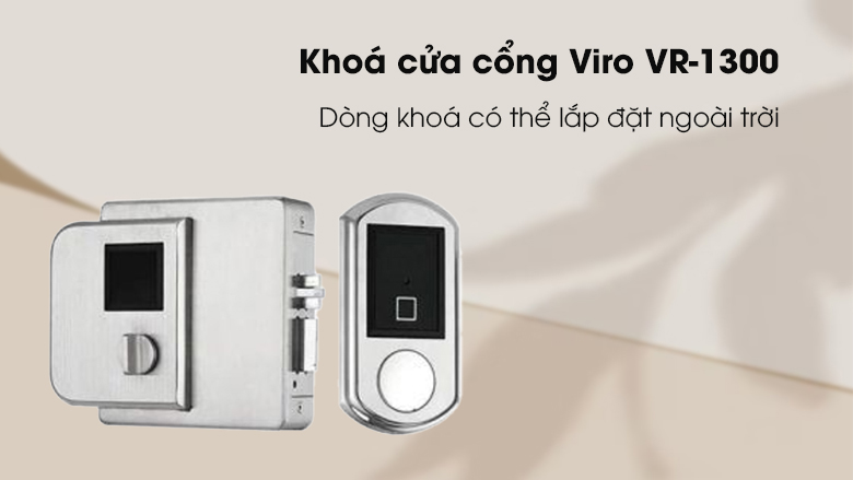 khoa-cong-thong-minh-viro-vr-1300-hien-dai