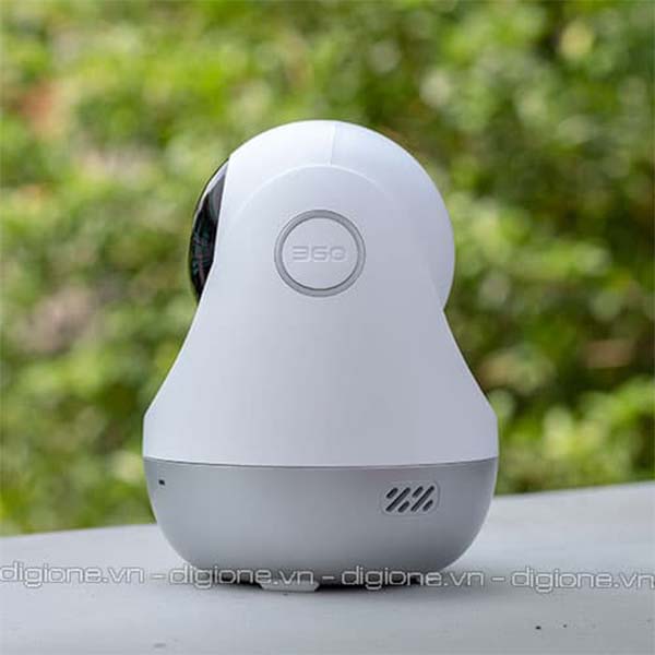 Camera Wifi quan sát Qihoo 360 Smart D706 Full HD 1080P Chính Hãng