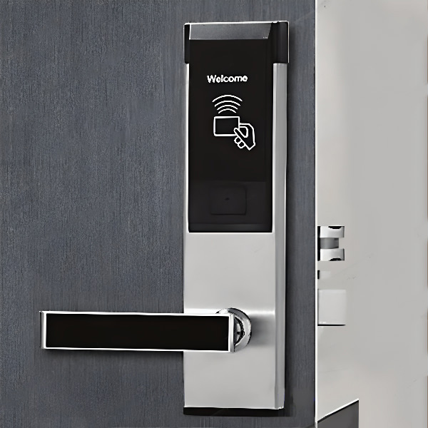 Khoá Cửa Thông Minh VIRO VR-P11