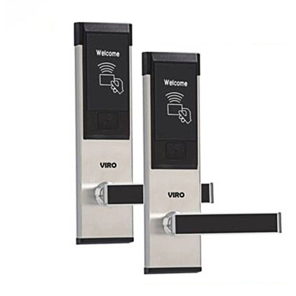 Khoá Cửa Thông Minh VIRO VR-P11