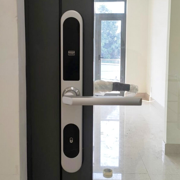 Khoá Cửa Thông Minh VIRO VR-P21