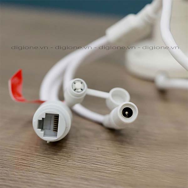 Camera Wifi quan sát Qihoo Full HD ngoài trời (D621-02) - Chính hãng