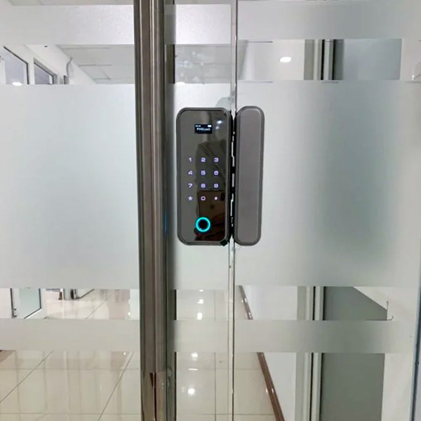 Khóa Cửa Điện Tử PHGLock FG3605A