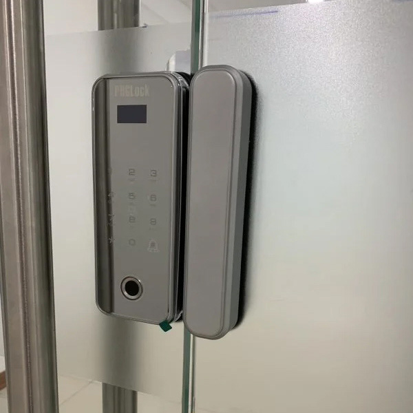 Khóa Cửa Điện Tử PHGLock FG3605A