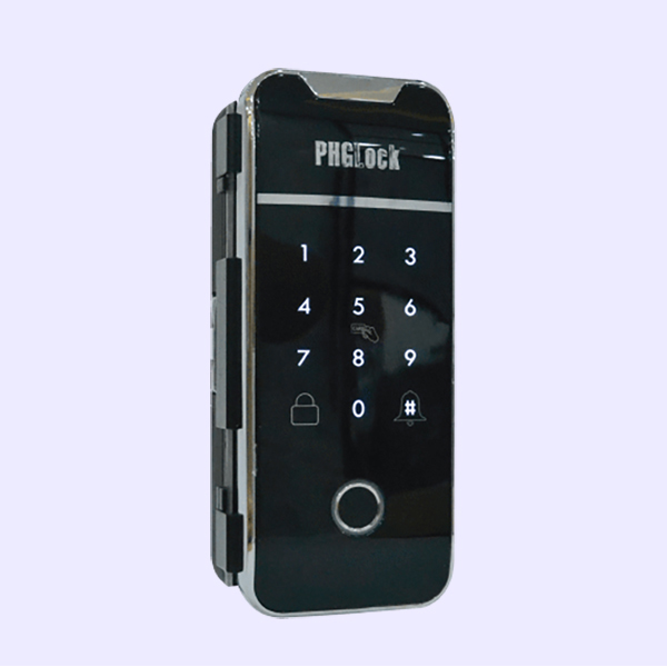 Khóa Cửa Thông Minh PHGLock FG6001