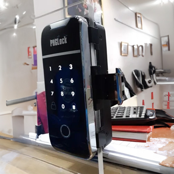 Khóa Cửa Thông Minh PHGLock FG6001