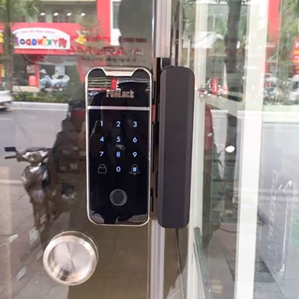 Khóa Cửa Thông Minh PHGLock FG6001
