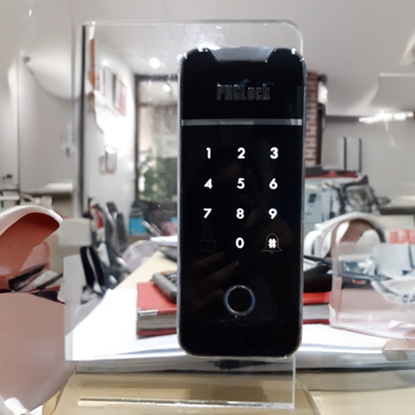Khóa Cửa Thông Minh PHGLock FG6001