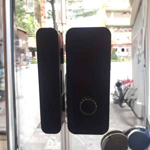 Khóa Cửa Thông Minh PHGLock FG6001