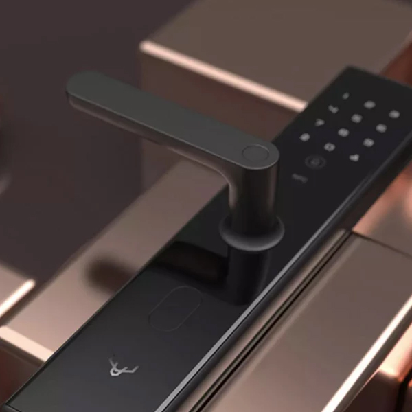 Khoá Cửa Thông Minh Xiaomi Lock 2X Pro