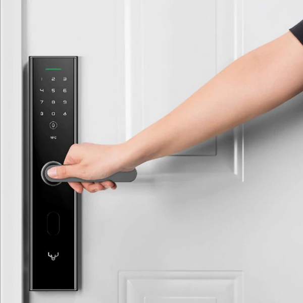 Khoá Cửa Thông Minh Xiaomi Lock 2X Pro
