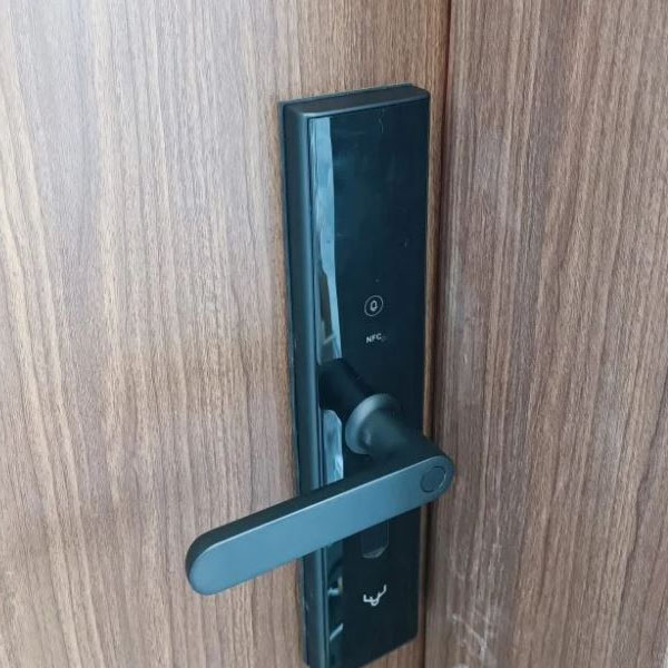 Khoá Cửa Thông Minh Xiaomi Lock 2X Pro