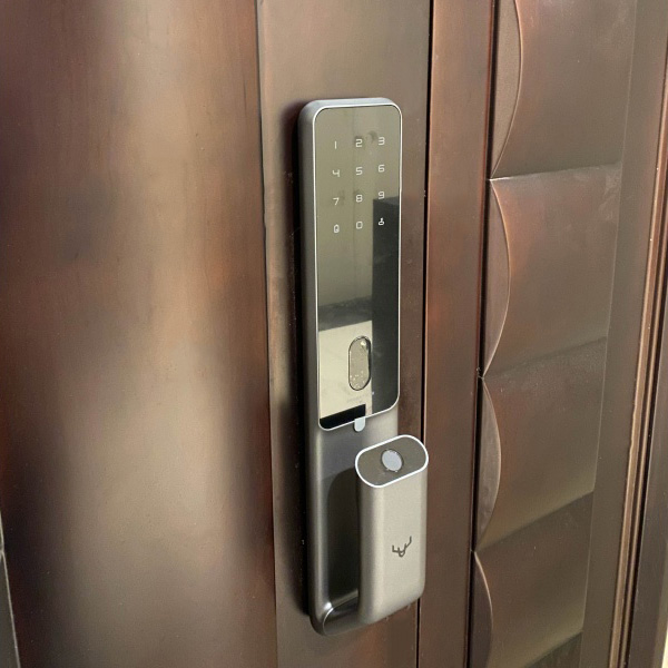 Khoá Cửa Thông Minh Xiaomi Lockin S30 Pro