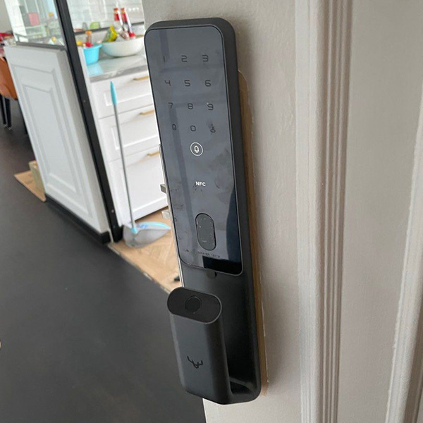 Khoá Cửa Thông Minh Xiaomi Lockin S30 Pro