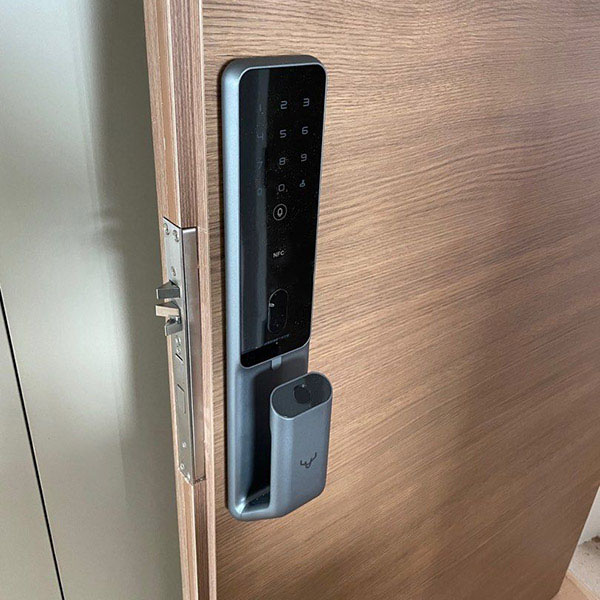 Khoá Cửa Thông Minh Xiaomi Lockin S30 Pro