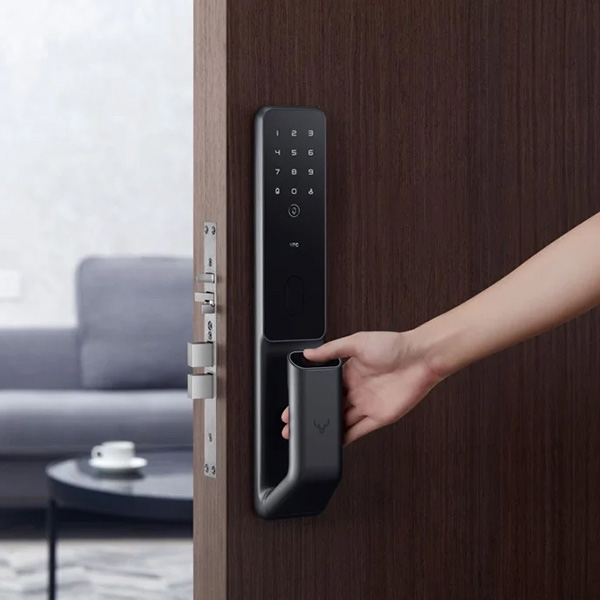 Khoá Cửa Thông Minh Xiaomi Lockin S30 Pro