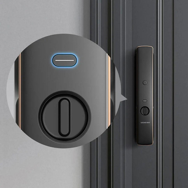 Khoá Cửa Thông Minh Xiaomi Lockin S50 Pro