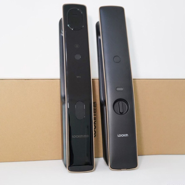 Khoá Cửa Thông Minh Xiaomi Lockin S50 Pro