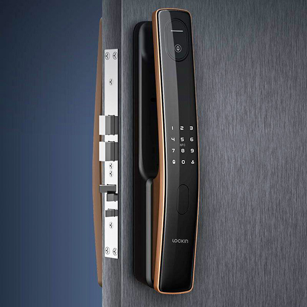 Khoá Cửa Thông Minh Xiaomi Lockin S50 Pro