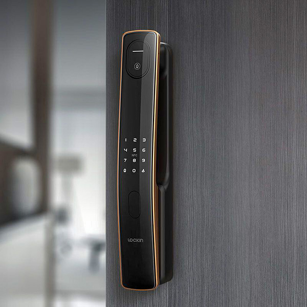 Khoá Cửa Thông Minh Xiaomi Lockin S50 Pro