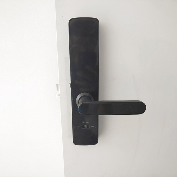 Khoá Cửa Điện Tử Hafele DL7100 - Dùng Cho Cửa Gỗ, Nhôm, Sắt