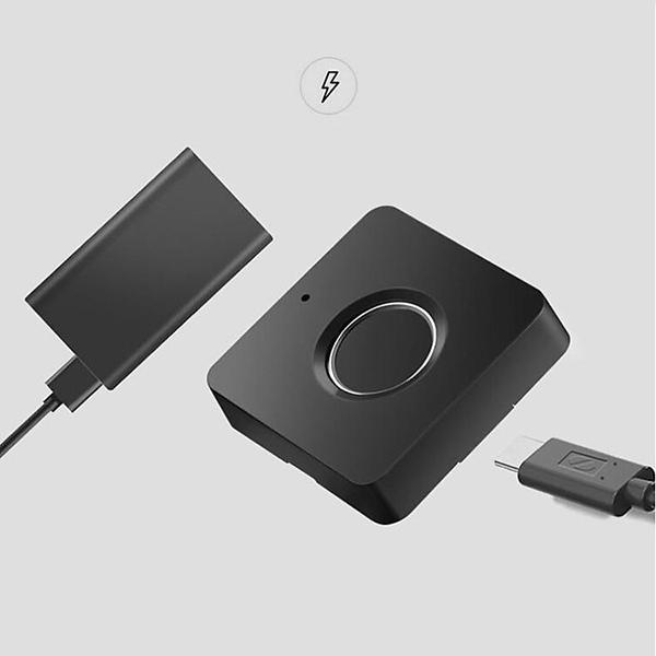 Khóa Tủ Vân Tay Ngăn Kéo DIT01 - Mới nhất 2024