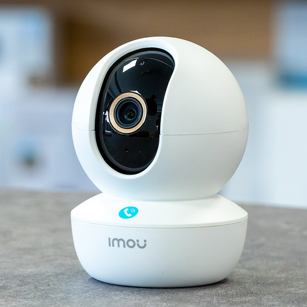 Camera iMou GK2CP Ranger RC IPC Giá rẻ