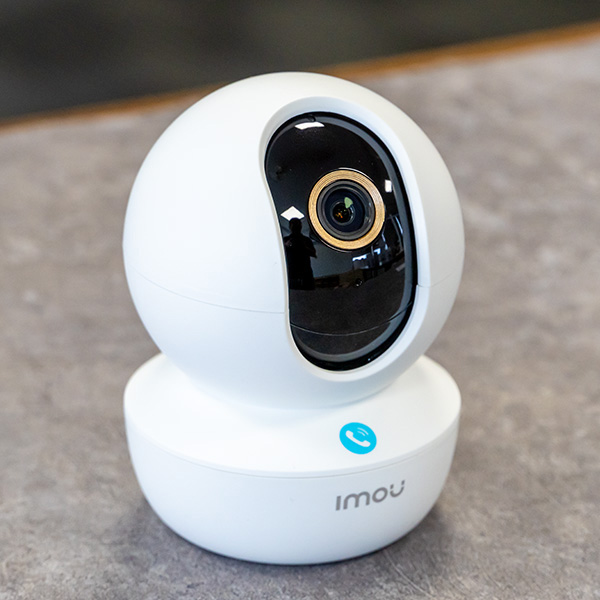 Camera iMou GK2CP Ranger RC IPC Giá rẻ