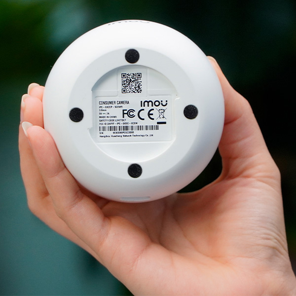 Camera iMou GK2CP Ranger RC IPC Giá rẻ