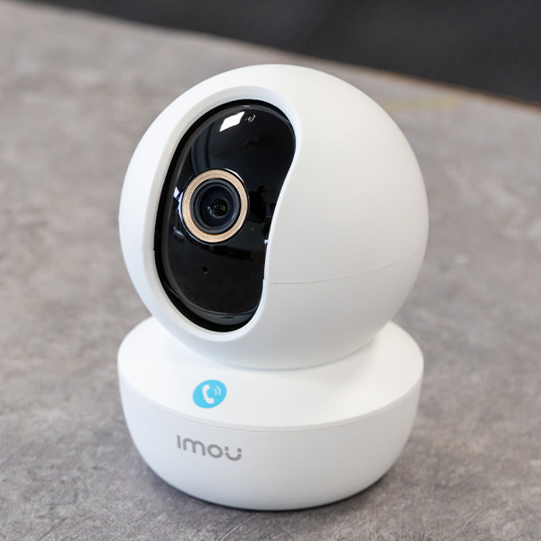 Camera iMou GK2CP Ranger RC IPC Giá rẻ