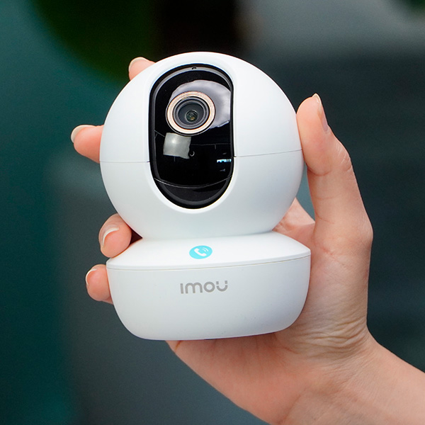 Camera iMou GK2CP Ranger RC IPC Giá rẻ