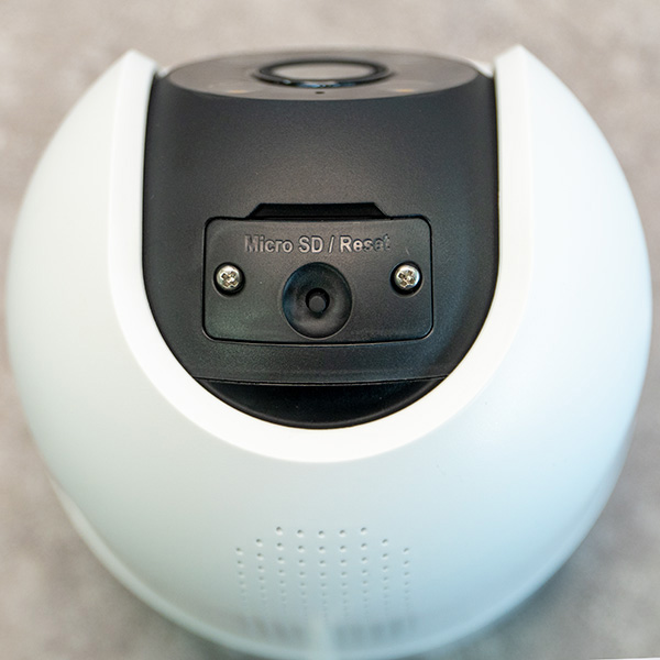 Camera Ezviz H8c - Chống nước, tích hợp sim 4G