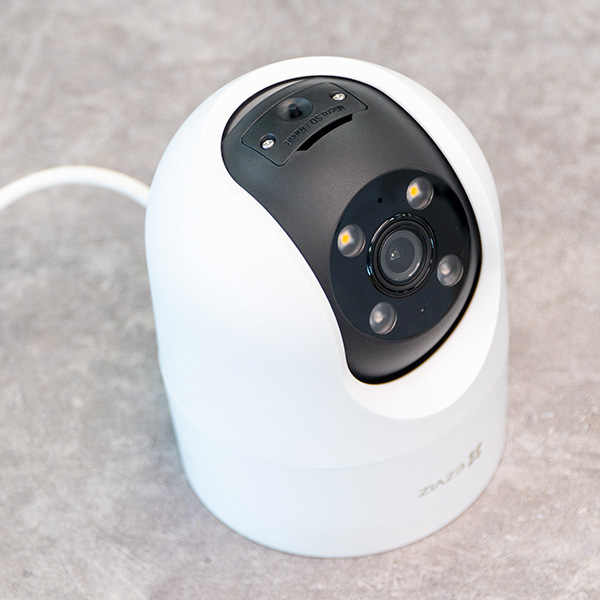 Camera Ezviz H8c - Chống nước, tích hợp sim 4G