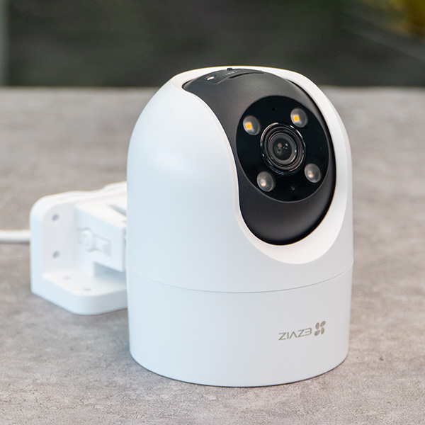 Camera Ezviz H8c - Chống nước, tích hợp sim 4G