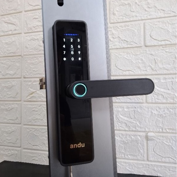 Khóa Cửa Điện Tử Andu A6