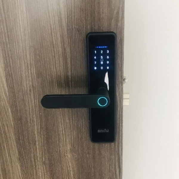 Khóa Cửa Điện Tử Andu A6