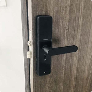 khoa-cua-dien-tu-andu-a6-su-dung-app