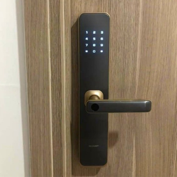 Khoá Cửa Điện Tử SHARP A2-B