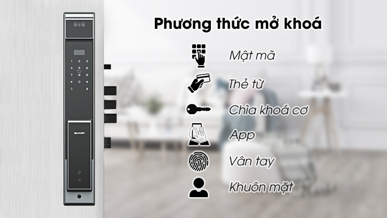 khoa-cua-dien-tu-sharp-h2-v-pro-ben-bi